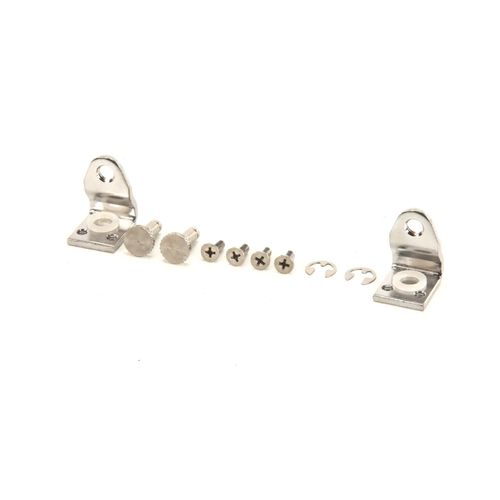 Main product image of Hinge Bin Kit, A40021-021