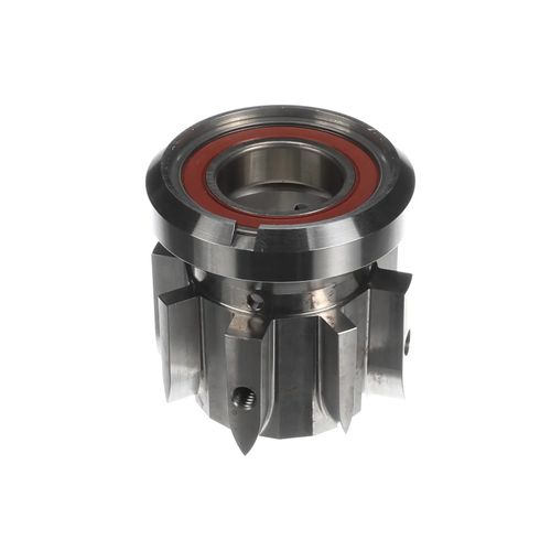 Main product image of Extruder/Bearing Assembly Kit, NH0422/622/922/11322, A40991-023
