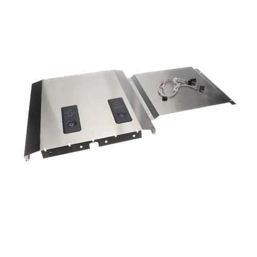 Main product image of Hid Button Conversion, A41164-021