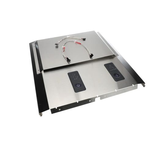 Main product image of Hid Button Conversion, A41164-023