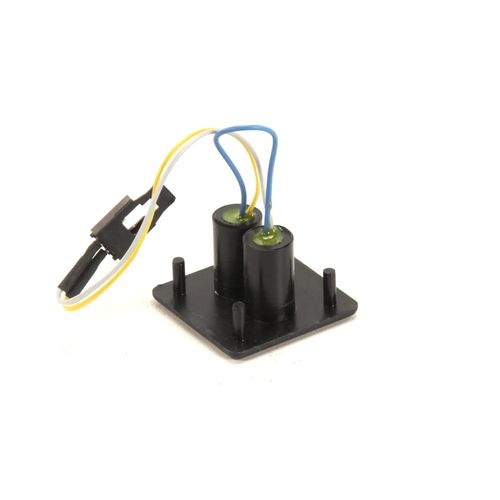 Main product image of Sensor Dispensing Transmit Black, F620448-03