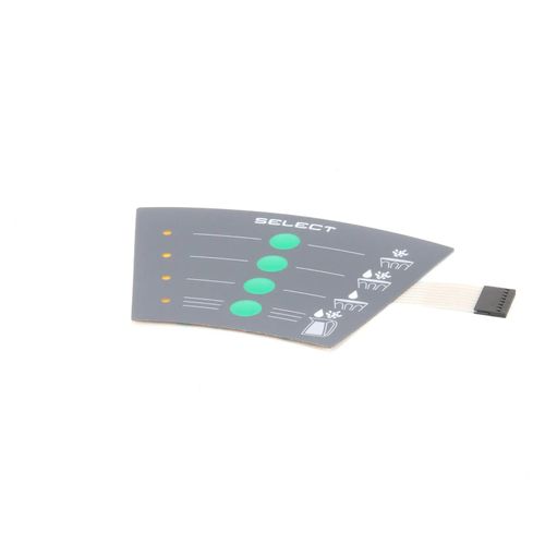 Main product image of Membrane Switch Panel, F620483-00