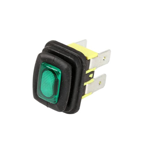 Main product image of Lighted Switch, F620487-00
