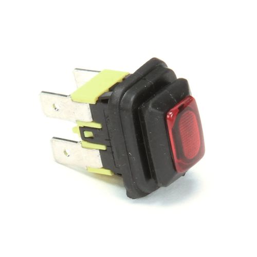 Main product image of Reset Button, F620487-01