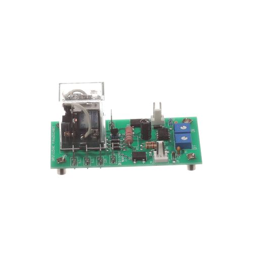Main product image of 120V Agitation Timer, R620314803