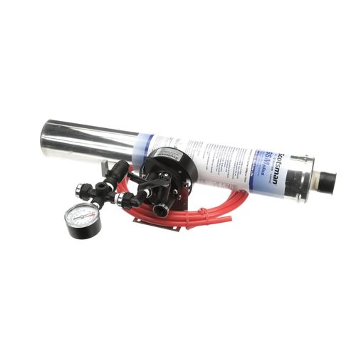Main product image of Filtration System, SSM1-P