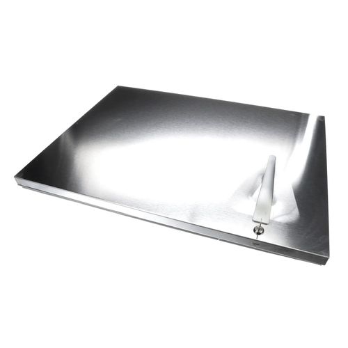 Main product image of 1/2 N A/R Ln Door W/Snap Gasket H, 200-39298-02