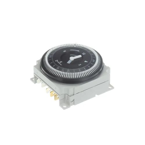 Main product image of Timeclock, FM1STUZ-240U, 240V/60HZ, 2306007