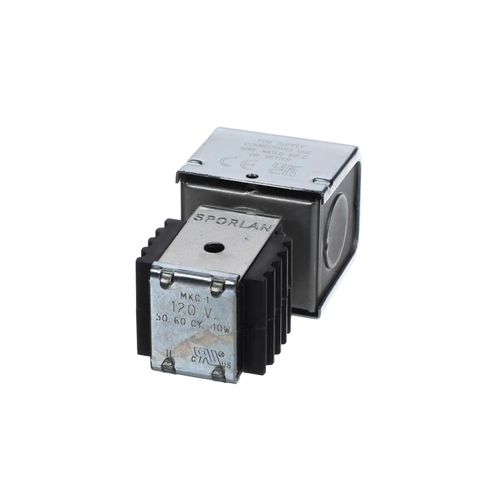 Main product image of Coil Solenoid Mkc-1 120/50-60, 2402236