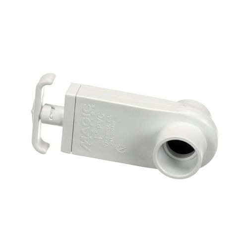Main product image of Valve 1 PVC (Schd. 40) Push/Pu, 316-60572-00
