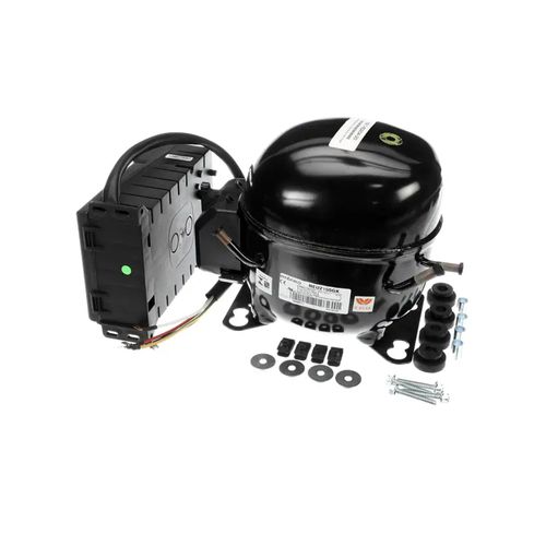 Main product image of Compressor, 115V, 60HZ, Low Temperature, 321-60204-20