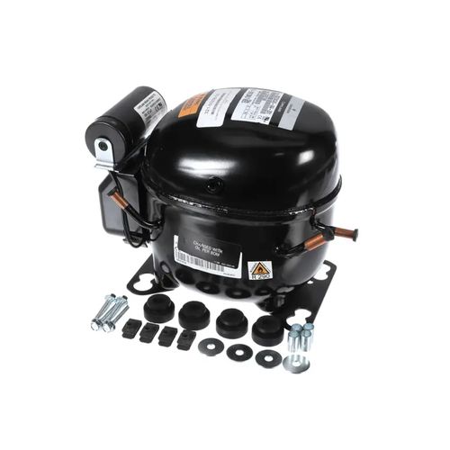 Main product image of Compressor, 115V, 60HZ, Medium Temperature, 321-60258-00