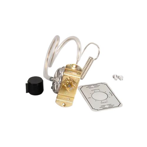 Main product image of Temperature Control Coil Sensing w/Bulb, 324-28994-00