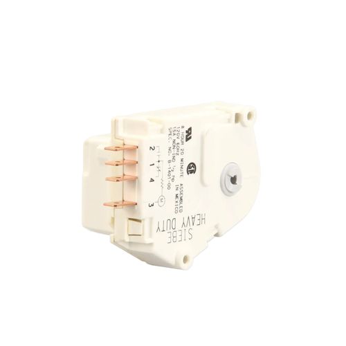 Main product image of Defrost Timer, 8 Hout, For Robertshaw/Paragon B1-1401-00, 324-38504-00