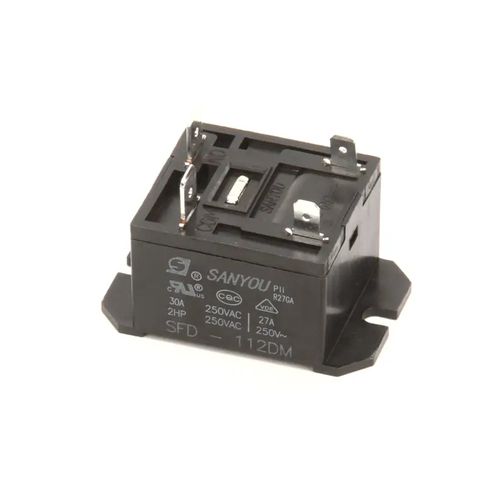 Main product image of Relay Fan Sanyo Sfd-112DM, 324-60024-00