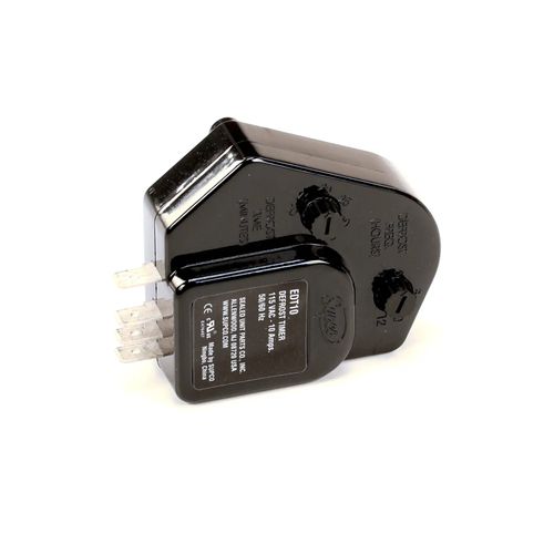 Main product image of Defrost Timer Supco EDT10 115V, 324-60034-00