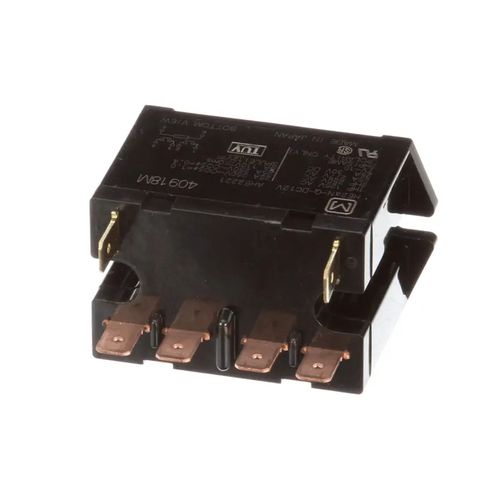 Main product image of Relay Heater Pizza Proofer, 324-60036-00