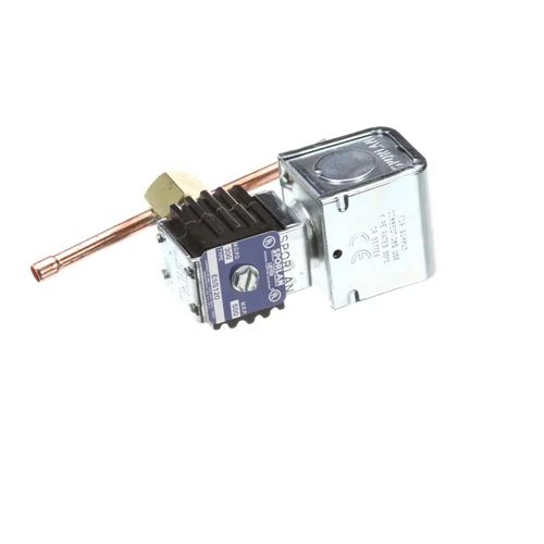 Main product image of Solenoid Valve 120/50-60 1/4 O, 325-60001-00