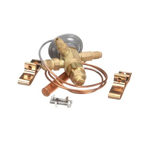 Main product image of Thermo Expansion Valve Fbje-1/8-C, 325-60022-06