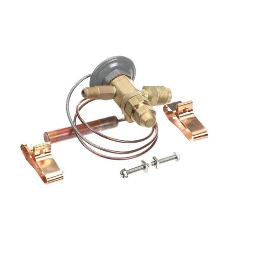 Main product image of Thermo Expansion Valve Fbje-1/4-C, 325-60022-07