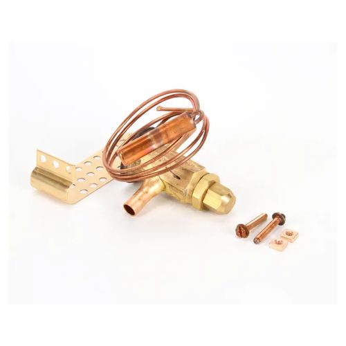 Main product image of Thermostatic Expansion Valve for Sporlan AA1/8SC, 325-60080-08