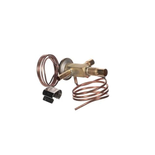 Main product image of Thermostatic Expansion Valve for Sanhua RFGBEO8-0.7-697, 325-60080-121