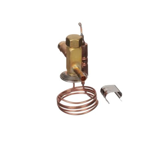 Main product image of Thermo Expansion Valve AA1/4SW35 R-404A/, 325-60080-26