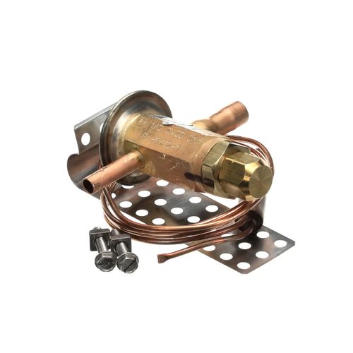 Main product image of Thermo Expansion Valve AA1/2SW55 R404A/L, 325-60080-28
