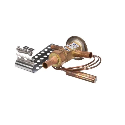 Main product image of Thermo Expansion Valve AN1/8SW35 R-404A/, 325-60080-30