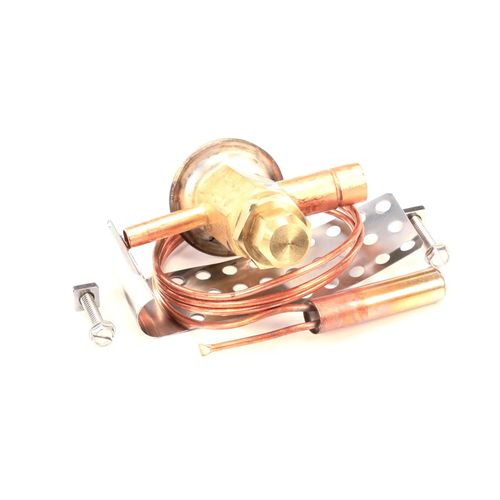 Main product image of Thermo Expansion Valve AA1/2SC R-404A/MT, 325-60080-40
