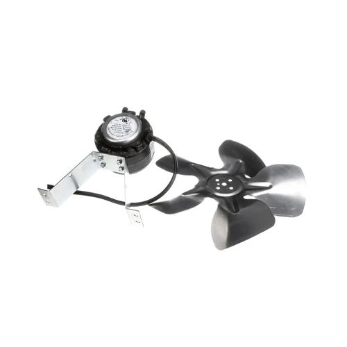 Main product image of Condenser Fan Motor And Blade, 325-60124-01