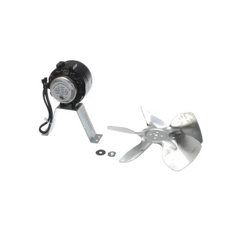 Main product image of Assembly,Fan MTR & BKT,16W,KFC QC, 325-60176-00