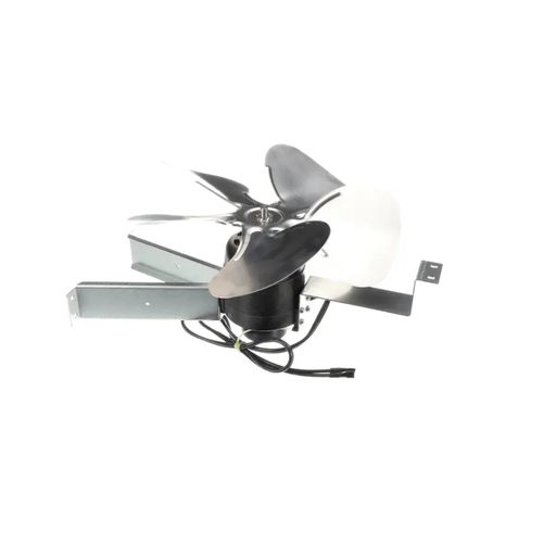 Main product image of Assembly Fan Motor & Brackets RBC100, 325-60212-00