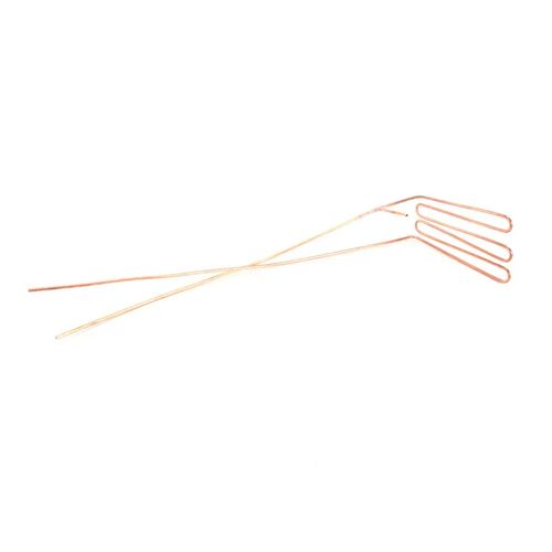 Main product image of Tubing Hot Gas 1/4, 326-60102-00