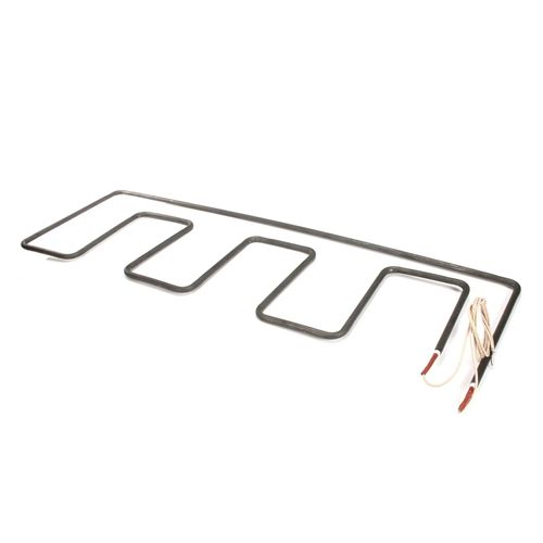 Main product image of Hot Food Heater, 240V, 2000W, Tubular, 329-60056-00