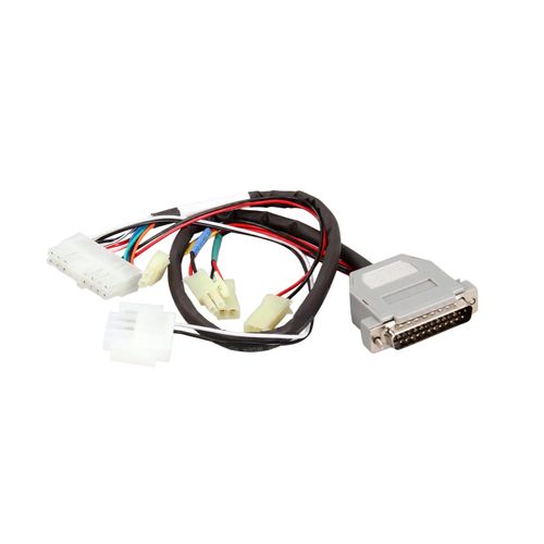 Main product image of MIT Cable;Cntl Head-Relay Box, 333-60228-00