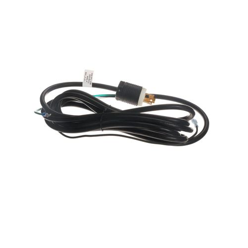 Main product image of Cordset, 15Amp, 115V, NEMA L5-15P, 333-60378-01