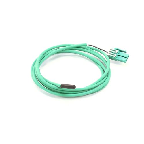 Main product image of 60" Sensor, Green, Cabinet Temperature, 334-60083-01