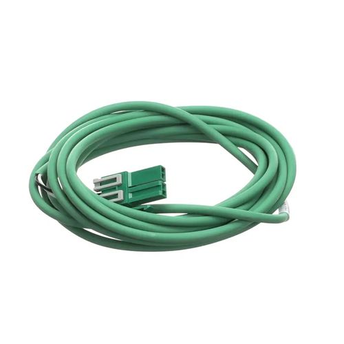 Main product image of 90" Sensor, Green, Cabinet Temperature, 334-60083-02
