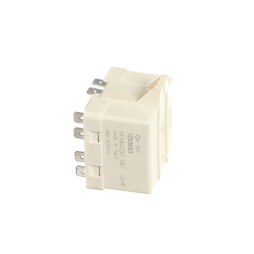 Main product image of Start Relay, 334-60096-06