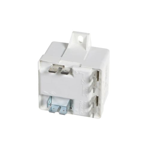 Main product image of Start Relay Potential for Copeland, 334-60409-00