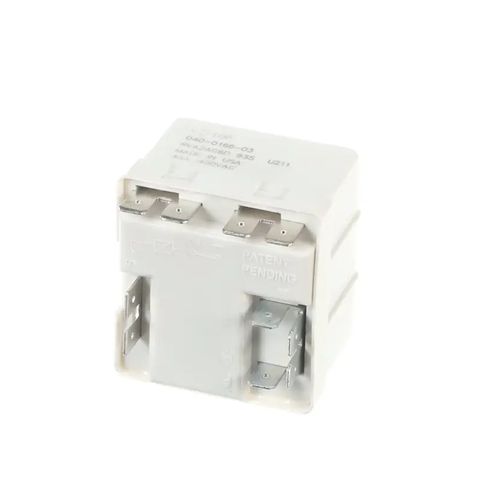 Main product image of Start Relay Potential Copeland, 334-60409-05