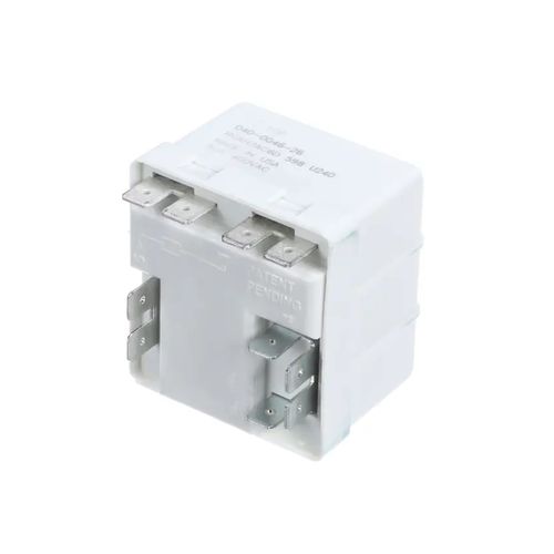 Main product image of Potential/Current Relay 040-0046-26, 334-60409-14
