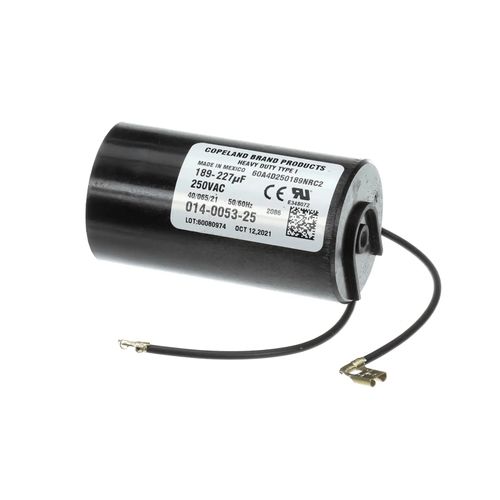 Main product image of Capacitor Start Copeland 014-0053-25 189, 334-60411-17