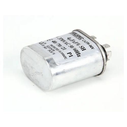 Main product image of Run Capacitor, 4.0 MFD, 337-60006-00