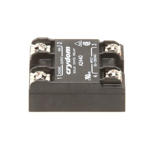 Main product image of Relay-Solid State 90-280VAC, 337-60311-02