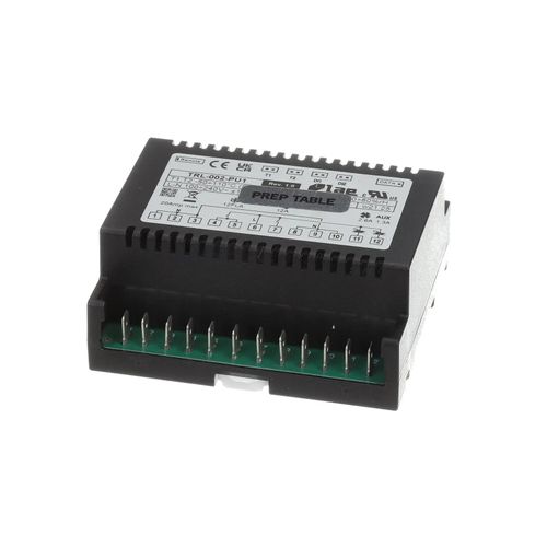 Main product image of Lae Control Compact Prep Table, 337-60493-03