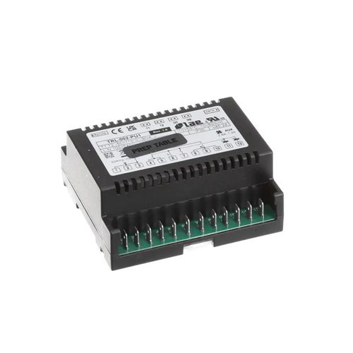 Main product image of Lae Control CL Prep Table, 337-60493-12