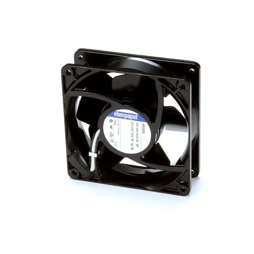 Main product image of Fan Motor 230V AC 90DEG C, 338-60030-01
