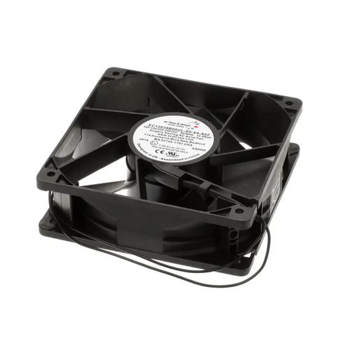 Main product image of EC Axial Fan Blade, 338-60062-10